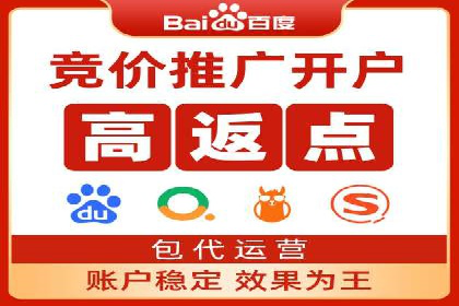 SEM托管服务助力企业营销案例